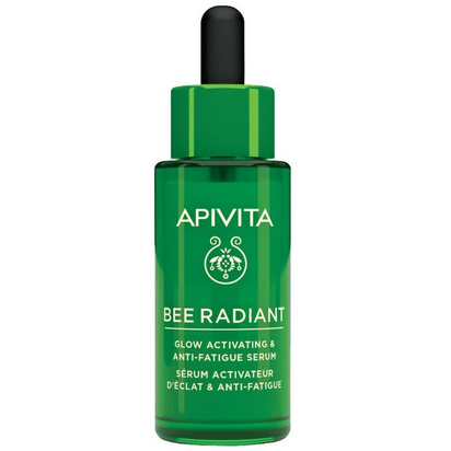 Apivita Bee Radiant Sérum 30ml